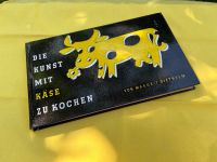 Die Kunst mit Käse zu kochen Bayern - Markt Berolzheim Vorschau