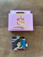 Disney Puzzle Pin LE Princess München - Berg-am-Laim Vorschau