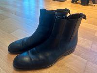 Hugo Boss Chelsea Boots (Gr. 42) München - Schwabing-West Vorschau