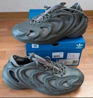 Adidas AdiFOM Q 44  2/3 Neu Grau Sportschuhe Aachen - Aachen-Mitte Vorschau