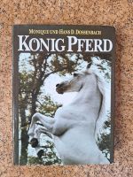 Buch König Pferd Brotterode-Trusetal - Trusetal Vorschau