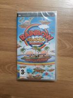 Psp Spiel,  Rainbow Islands Evolution sealed. Baden-Württemberg - Küssaberg Vorschau