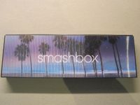 Smashbox LA Cover Shot Eye Shadow Lidschatten Palette Rheinland-Pfalz - Neustadt (Wied) Vorschau