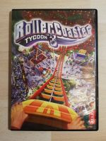 RollerCoaster Tycoon 3 (PC, 2007, DVD-Box) Baden-Württemberg - Uhldingen-Mühlhofen Vorschau