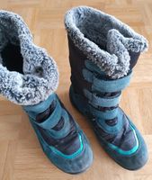 Primigi Winterstiefel Mädchen Gr. 38 Frankfurt am Main - Nieder-Erlenbach Vorschau