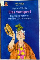 Buch für Erstleser: das Vamperl Nordrhein-Westfalen - Westerkappeln Vorschau