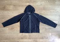Schwarz farbene Fleecejacke von „TCM“ in Größe „D 42/44“ Rheinland-Pfalz - Nickenich Vorschau