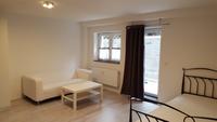 Für 1 Person: ab 1.8. - neuwertig, möbliert, eigene Terrasse Stuttgart - Bad Cannstatt Vorschau
