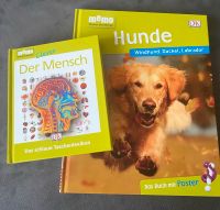 „Der Mensch“ und „Hunde“ von DK, zusammen nur 8€ Brandenburg - Falkensee Vorschau