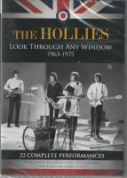 The Hollies ‎– DVD -  Look Through Any Window 1963-1975/OVP Niedersachsen - Vienenburg Vorschau
