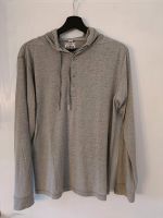 Diesel Langarmshirt mit Kapuze Hoodie Beuel - Limperich Vorschau