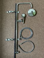 Sanibel 1001 Showerpipe Duschsystem Höhe 1095 NEU Ø 170 / Ø 85 Eimsbüttel - Hamburg Rotherbaum Vorschau