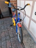 Kinderfahrrad Niedersachsen - Bleckede Vorschau