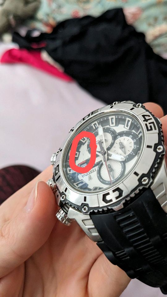 Festina chrono bike in Bayern - Bad Aibling | eBay Kleinanzeigen ist jetzt  Kleinanzeigen