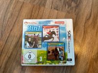 Nintendo 3ds Pferdespiel Sachsen - Freital Vorschau