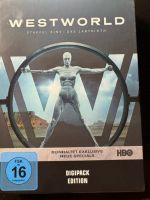 Westworld Staffel 1 DVD Box Niedersachsen - Wennigsen Vorschau