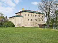 AUKTION: denkmalgeschütztes, ehemaliges Herrenhaus Sachsen - Bad Lausick Vorschau