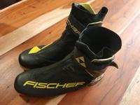 Fischer Speedmax Größe 43 Bayern - Siegsdorf Vorschau