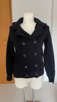 Esprit ESPDamen Jacke Sweatjacke Kapuze Größe S 36 Schwarz Hoodie Nordrhein-Westfalen - Kreuztal Vorschau