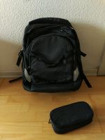 Schulrucksack mit passendem Mäppchen - wie neu Koblenz - Urbar Vorschau