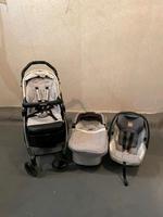 kinderwagen Berlin - Hohenschönhausen Vorschau