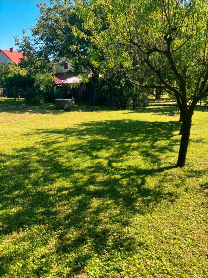 Einfamilienhaus in Lesencetomaj / Ungarn  zu verkaufen in Berlin