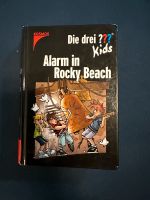 Die drei ??? Kids, Alarm in Rocky Beach Dreifachband Bayern - Olching Vorschau