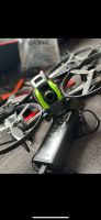 DJI FPV Riesenset Tausche gegen DJI mini, iPhone13 Sachsen - Werdau Vorschau