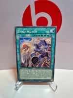 Yu-Gi-Oh SynchroJagt Baden-Württemberg - Aalen Vorschau