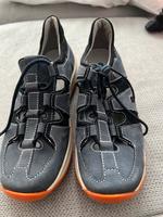 Wolky Leder Sandalen Damen Aachen - Aachen-Mitte Vorschau