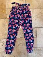 Sommerhose Größe 164 Blumen Bayern - Grafrath Vorschau