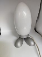 Designer Ikea Fjorden Tischlampen in Form eines Dino-Eis 1990er Nordrhein-Westfalen - Gelsenkirchen Vorschau