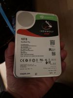 IronWolf Pro 10TB SATA 3,5 NAS Festplatte Nordrhein-Westfalen - Meerbusch Vorschau