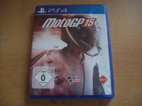 MotoGP 15 - [PlayStation 4] -original in Folie Bayern - Asbach-Bäumenheim Vorschau