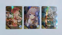 Genshin Impact - SSR & mehr - Goddess Story - Anime Waifu Cards Rheinland-Pfalz - Mainz Vorschau