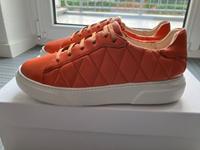 Sehr schöne Melvin & Hamilton Sneaker 38 neu Dresden - Leubnitz-Neuostra Vorschau