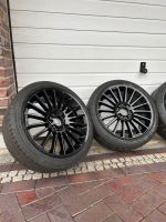 Keskin KT15 18 Zoll 5x112 8j ET45 Audi Seat Skoda Mercedes VW Niedersachsen - Lohne (Oldenburg) Vorschau