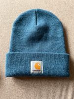 Carhartt WIP Mütze blau Arcrylic Watch Hat Altona - Hamburg Rissen Vorschau