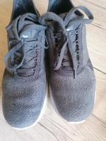 Damen Sneaker Kangaroos 42 Glitzer Thüringen - Weida Vorschau