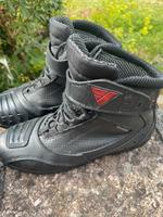 Motorradstiefel Modeka Thüringen - Sondershausen Vorschau