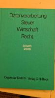 Fachzeitung DSWR DATEV 1997 bis 2006 Beck-Verlag. Rheinland-Pfalz - Wachenheim an der Weinstraße Vorschau