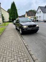 BMW X5 E53,3,0d mit Tüv Nordrhein-Westfalen - Bergkamen Vorschau