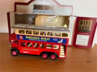 Modellauto Days Gone Double Deck Bus 49016 1931 AEC Renown Niedersachsen - Aerzen Vorschau