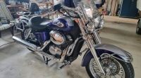 Honda Shadow VT750C TÜV NEU mit Extras Niedersachsen - Nienburg (Weser) Vorschau