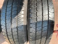 2stück 215/65R16C 106/104T GOODYEAR MARTAGON DOT2019 Bayern - Stockstadt a. Main Vorschau