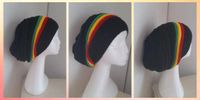 Beanie/ HANDARBEIT! /gut für Rasta & Dreads Kr. Altötting - Neuötting Vorschau