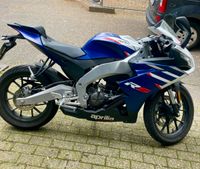 Aprilia RS 125 LED ABS frische Erstinspektion Wuppertal - Cronenberg Vorschau