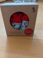 Weihnachten Newborn Socken Weihnachtssocken neu Sigikid Schleswig-Holstein - Oststeinbek Vorschau