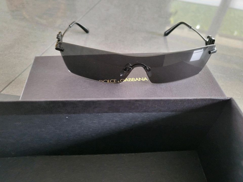 Dolce&Gabbana Sonnenbrille Neu (NP 250€) in Aystetten