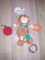Kinderwagenspielzeug Teddy Babyfehn Sachsen-Anhalt - Wernigerode Vorschau